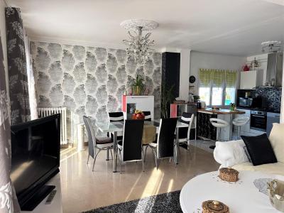 For sale Ouges 5 rooms 122 m2 Cote d'or (21600) photo 2