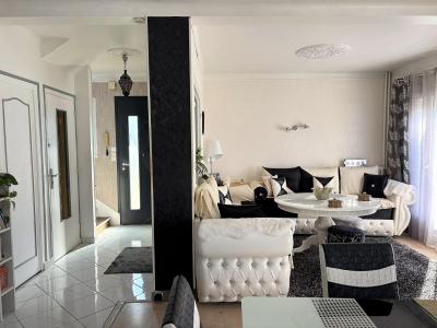 For sale Ouges 5 rooms 122 m2 Cote d'or (21600) photo 4