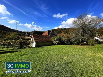 For sale Viviers-sur-chiers 4 rooms 88 m2 Meurthe et moselle (54260) photo 0