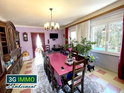 For sale Viviers-sur-chiers 4 rooms 88 m2 Meurthe et moselle (54260) photo 4