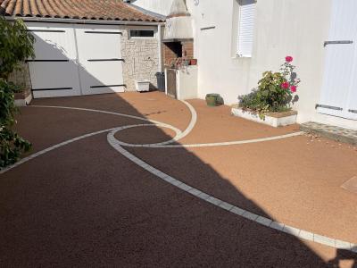 Annonce Vente 4 pices Maison Longeville-sur-mer 85