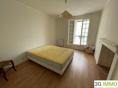 Acheter Maison Longeville-sur-mer Vendee