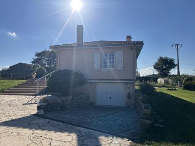 Acheter Maison 110 m2 Saux-et-pomarede
