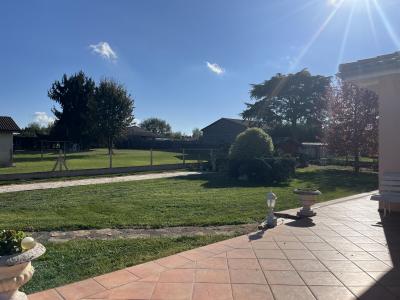 Acheter Maison Saux-et-pomarede Haute garonne