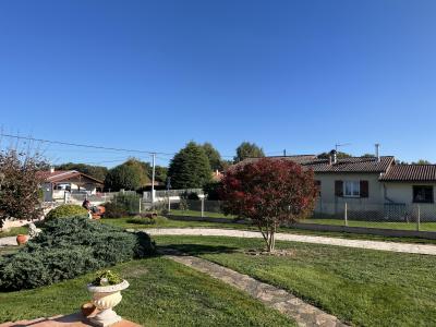 Acheter Maison Saux-et-pomarede 262000 euros