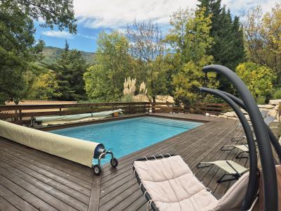 For sale Clermont-l'herault 8 rooms 200 m2 Herault (34800) photo 2