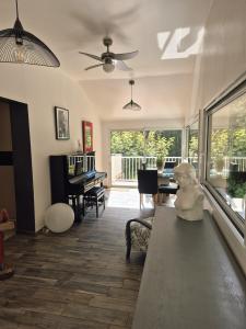 For sale Clermont-l'herault 8 rooms 200 m2 Herault (34800) photo 4