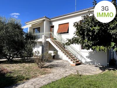 For sale Marmande 6 rooms 149 m2 Lot et garonne (47200) photo 0