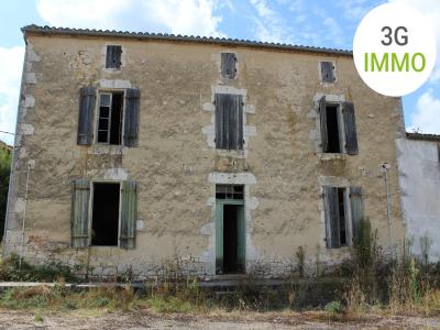 Annonce Vente 4 pices Maison Duras 47