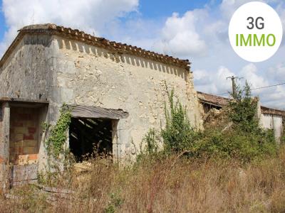 Acheter Maison 145 m2 Duras