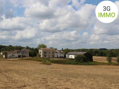 Acheter Maison Duras Lot et garonne