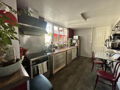 For sale Nonancourt 8 rooms 395 m2 Eure (27320) photo 0