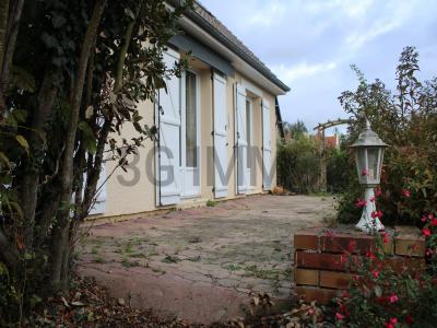 Acheter Maison 116 m2 Cambes-en-plaine