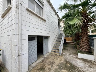 For sale Beziers 4 rooms 70 m2 Herault (34500) photo 0