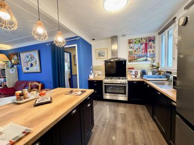 For sale Beziers 4 rooms 70 m2 Herault (34500) photo 2