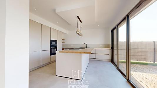 For sale Baillargues 6 rooms 164 m2 Herault (34670) photo 2