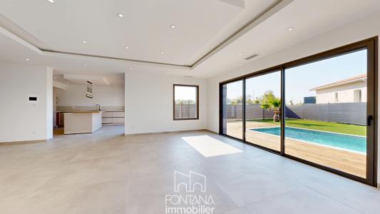 For sale Baillargues 6 rooms 164 m2 Herault (34670) photo 3