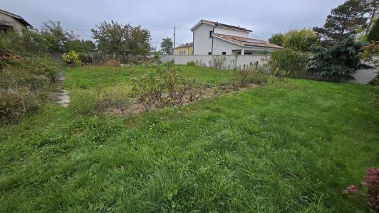 Annonce Vente Terrain Saint-georges-de-reneins 69