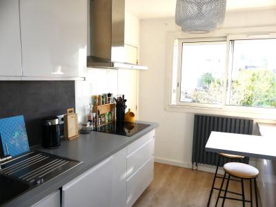 Acheter Appartement 100 m2 Brest