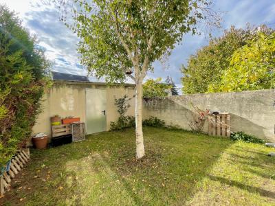 Annonce Vente 2 pices Appartement Drancy 93
