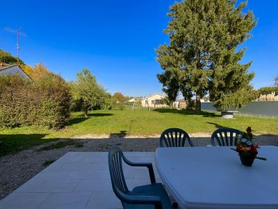 Annonce Vente 5 pices Maison Tavaux 39