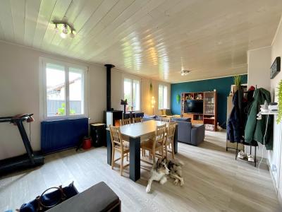 Acheter Maison Tavaux 209000 euros