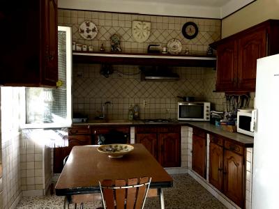 Annonce Vente 6 pices Maison Nimes 30