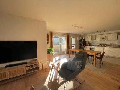 Annonce Vente 5 pices Appartement Nantes 44