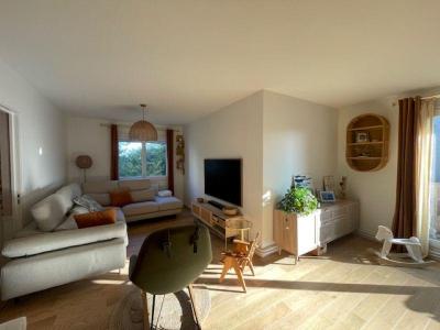 Acheter Appartement 100 m2 Nantes