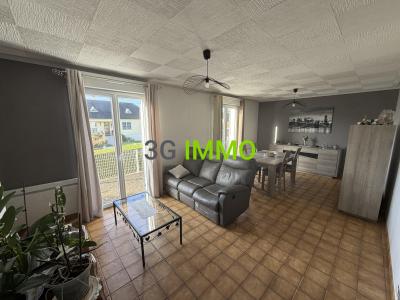 For sale Daumeray 5 rooms 80 m2 Maine et loire (49640) photo 1