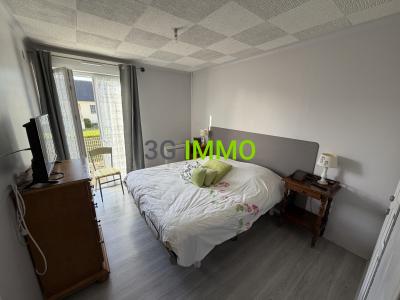 For sale Daumeray 5 rooms 80 m2 Maine et loire (49640) photo 3