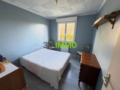For sale Daumeray 5 rooms 80 m2 Maine et loire (49640) photo 4