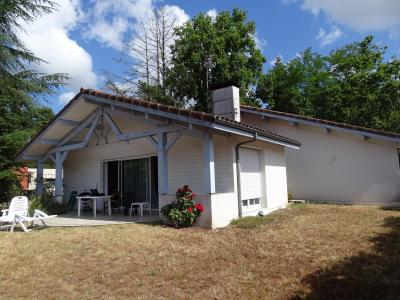 For sale Mont-de-marsan 4 rooms 108 m2 Landes (40000) photo 0