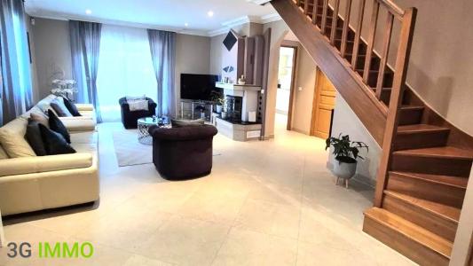 Acheter Maison 124 m2 Ambilly