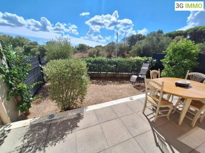Acheter Appartement 85 m2 Puget-sur-argens