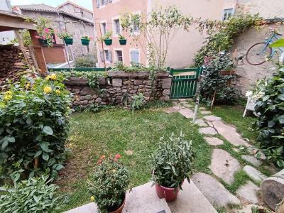 Annonce Vente 4 pices Maison Viverols 63