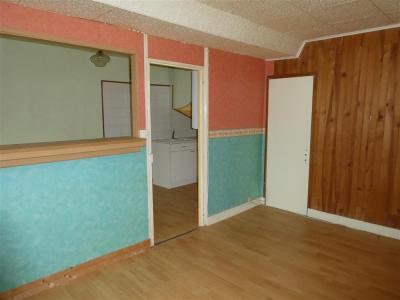 Acheter Maison 64 m2 Bagnoles-de-l'orne