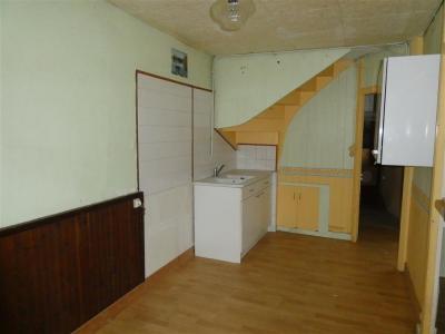 Acheter Maison Bagnoles-de-l'orne Orne