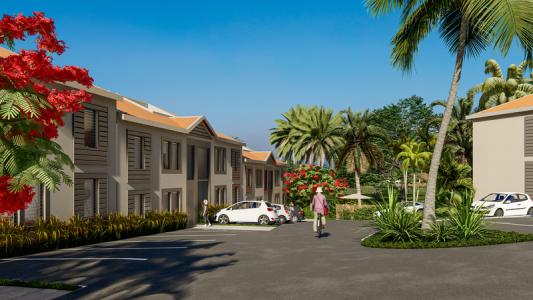 Annonce Vente 3 pices Appartement Sainte-anne 971