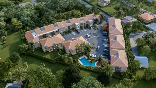 Acheter Appartement Sainte-anne Guadeloupe