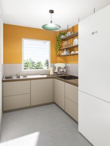 Acheter Appartement Sainte-anne 309900 euros