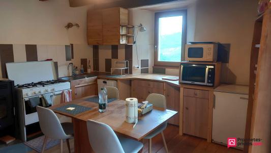 For sale Saint-pierre-de-colombier 2 rooms 48 m2 Ardeche (07450) photo 1