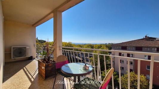 Acheter Appartement 124 m2 Manosque
