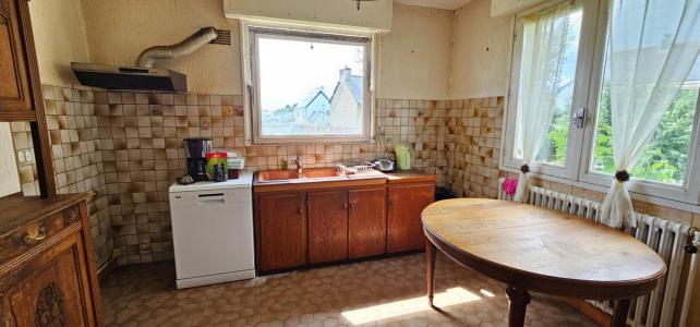 For sale Malguenac 7 rooms 127 m2 Morbihan (56300) photo 1