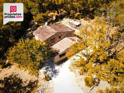 For sale Salernes 9 rooms 170 m2 Var (83690) photo 1