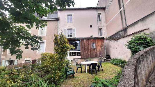 Annonce Vente Immeuble Poitiers 86