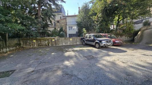Acheter Immeuble 144 m2 Poitiers