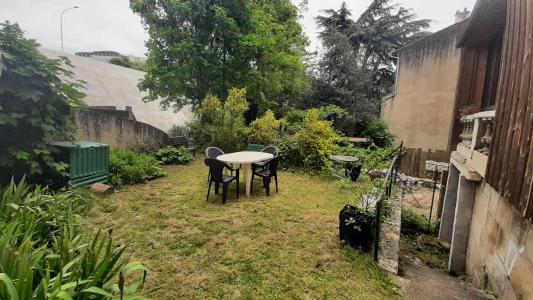 Acheter Immeuble Poitiers Vienne