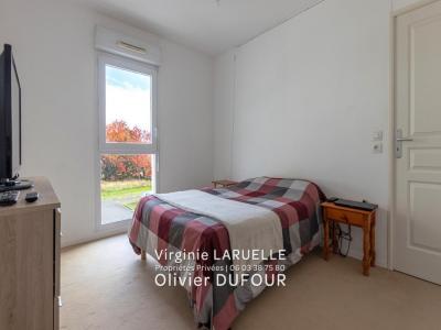 For sale Mont-saint-aignan 2 rooms 43 m2 Seine maritime (76130) photo 2