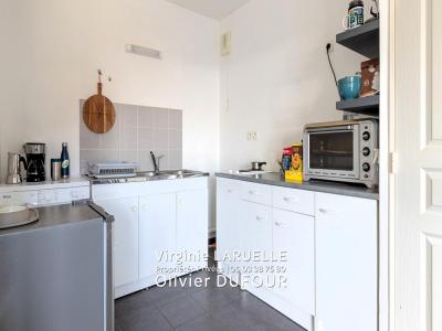 For sale Mont-saint-aignan 2 rooms 43 m2 Seine maritime (76130) photo 3